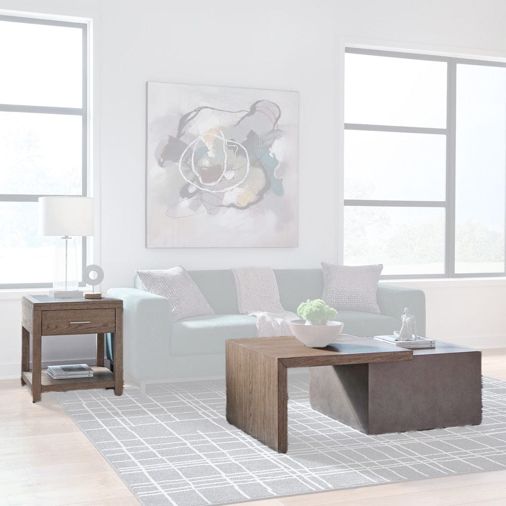 Liberty Furniture - Corso - 3 Piece Set in Brown - 351-OT-3PCS view 1