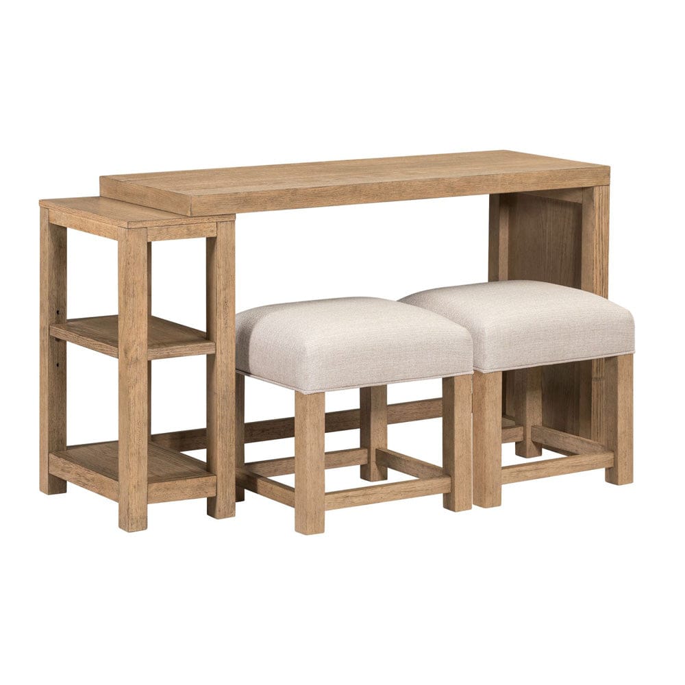 Liberty Furniture - Corso - Alt 3 Piece Set in Brown - 351-OT-A3PCS view 2