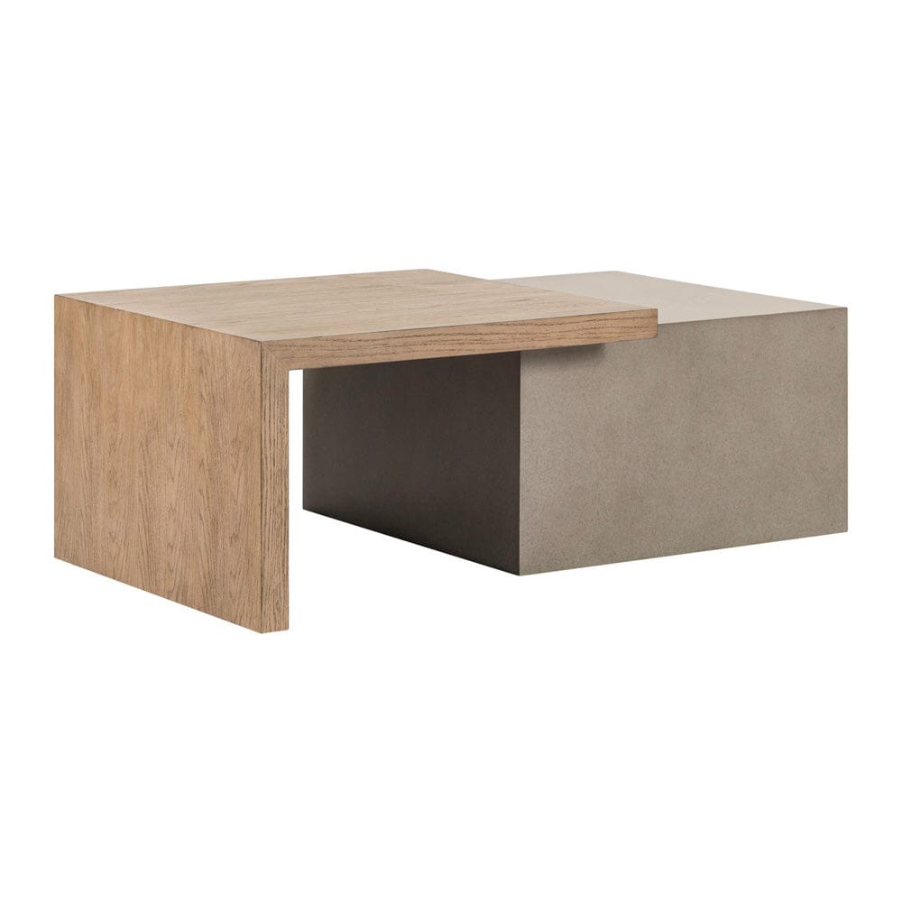 Liberty Furniture - Corso - Cocktail Table in Brown - 351-OT1010 view 2