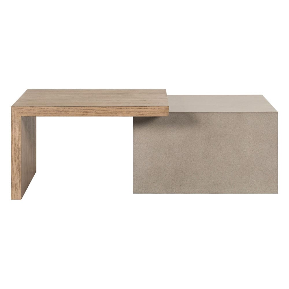 Liberty Furniture - Corso - Cocktail Table in Brown - 351-OT1010 view 3