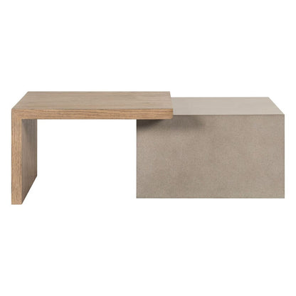 Liberty Furniture - Corso - Cocktail Table in Brown - 351-OT1010 view 3