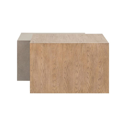 Liberty Furniture - Corso - Cocktail Table in Brown - 351-OT1010 view 4