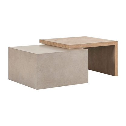 Liberty Furniture - Corso - Cocktail Table in Brown - 351-OT1010 view 5