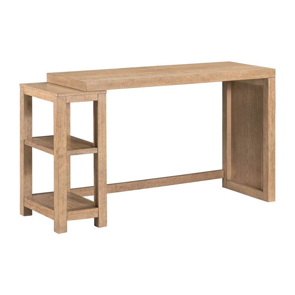 Liberty Furniture - Corso - Console Table in Brown - 351-OT5430 view 2