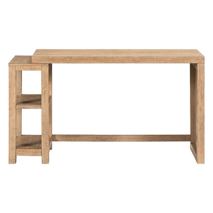 Liberty Furniture - Corso - Console Table in Brown - 351-OT5430 view 3