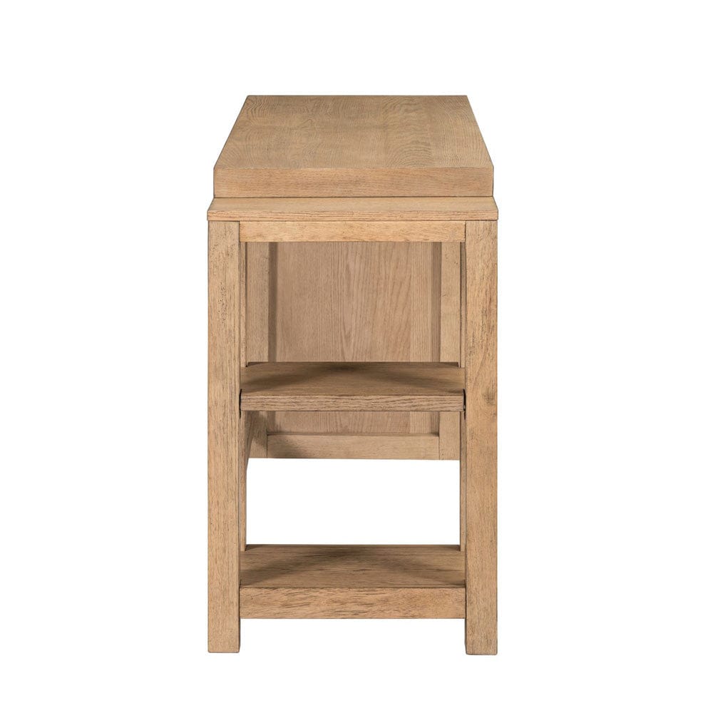Liberty Furniture - Corso - Console Table in Brown - 351-OT5430 view 4
