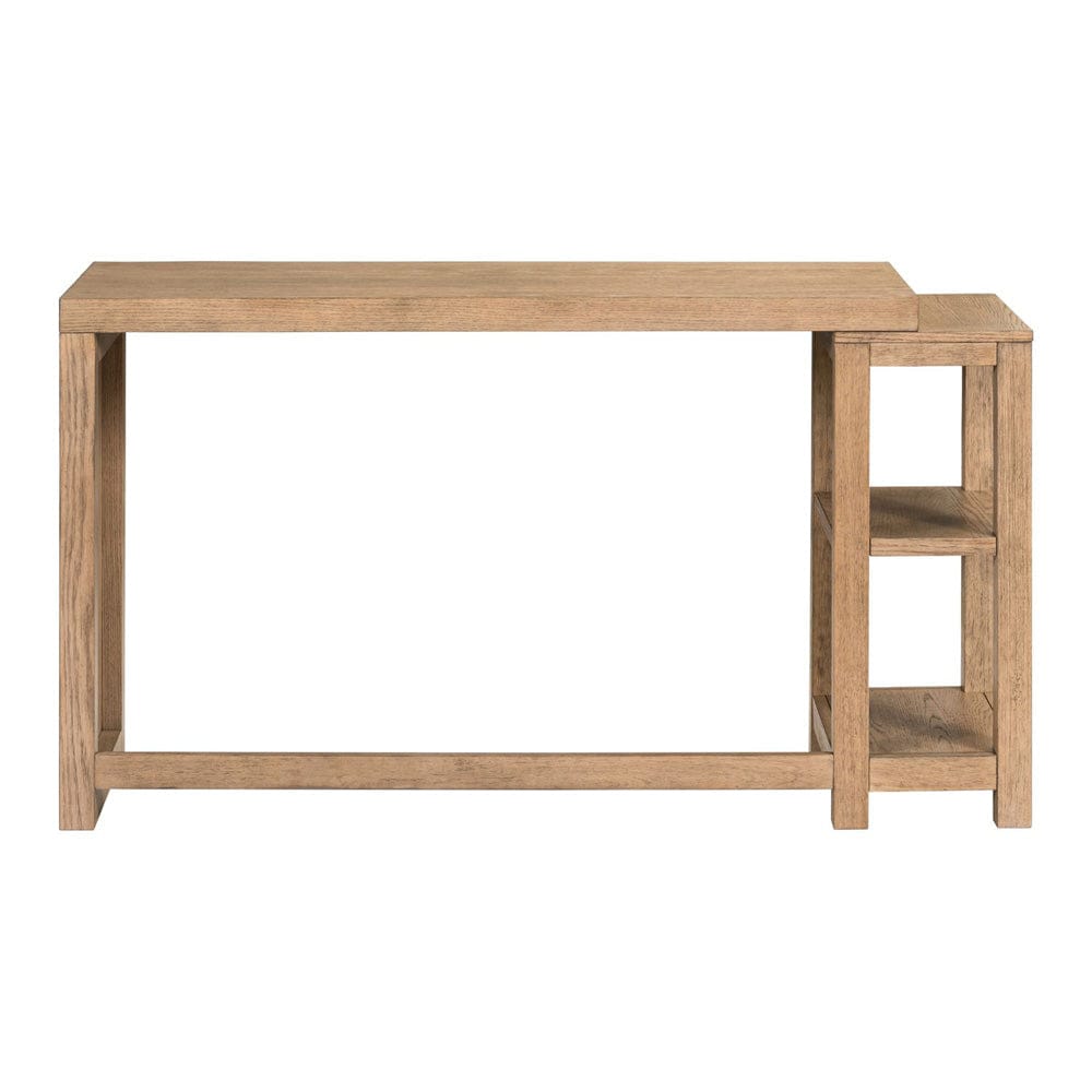 Liberty Furniture - Corso - Console Table in Brown - 351-OT5430 view 5