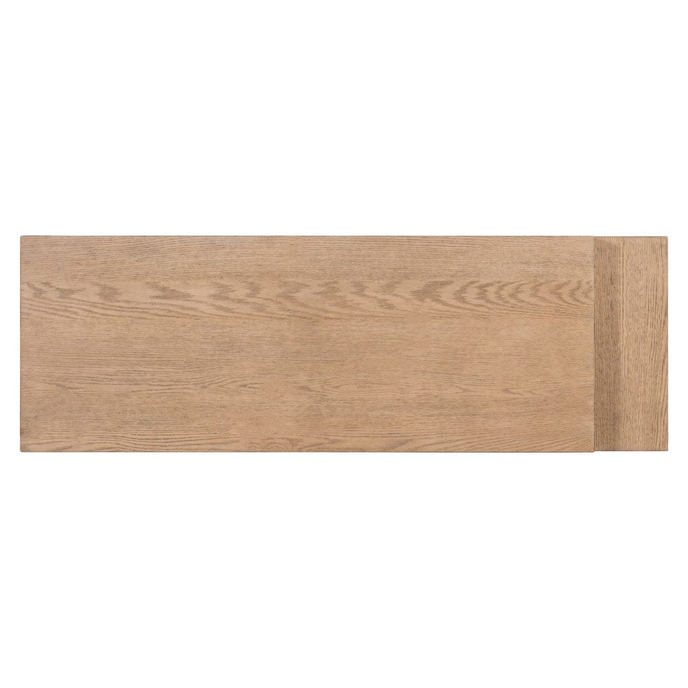Liberty Furniture - Corso - Console Table in Brown - 351-OT5430 view 6