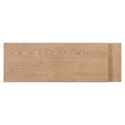 Liberty Furniture - Corso - Console Table in Brown - 351-OT5430 view 6