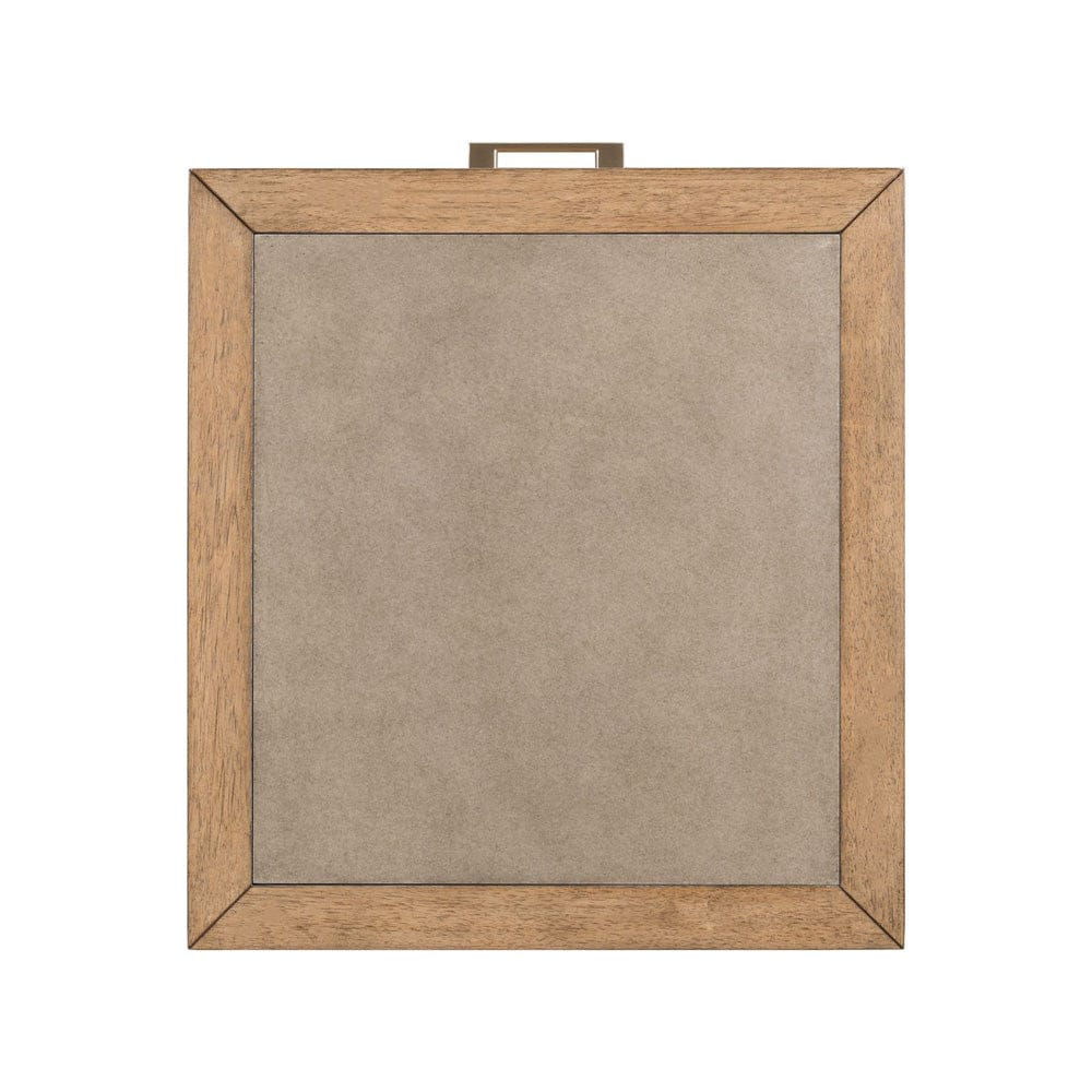Liberty Furniture - Corso - End Table in Brown - 351-OT1020 view 5