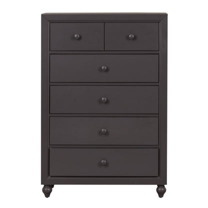 Liberty Furniture - Cottage View 5 Drawer Chest - 423-BR40 veiw 1