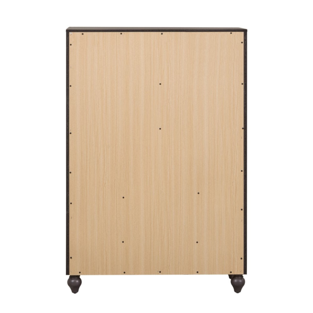 Liberty Furniture - Cottage View 5 Drawer Chest - 423-BR40 veiw 4
