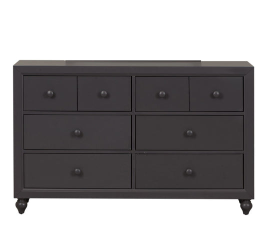Liberty Furniture - Cottage View 6 Drawer Dresser - 423-BR30 veiw 1