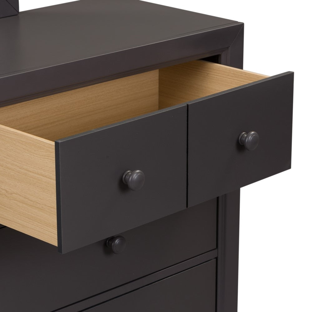 Liberty Furniture - Cottage View 6 Drawer Dresser - 423-BR30 veiw 4