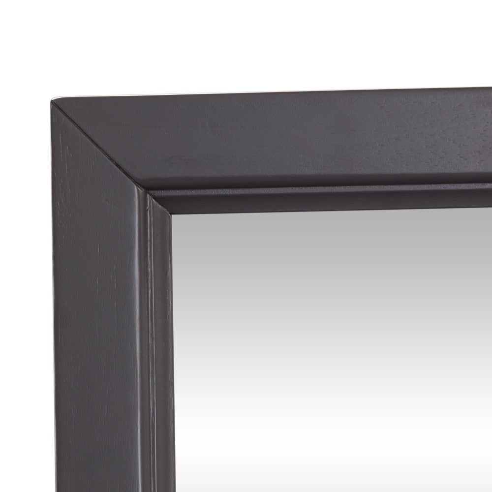 Liberty Furniture - Cottage View Dresser & Mirror - 423-YBR-DM veiw 5