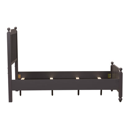 Liberty Furniture - Cottage View Full Panel Bed - 423-YBR-FPB veiw 3