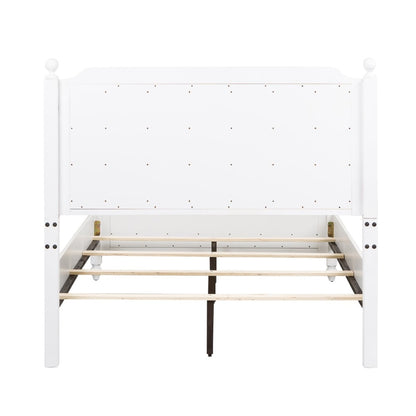 Liberty Furniture - Cottage View Full Panel Bed - 523-YBR-FPB veiw 4