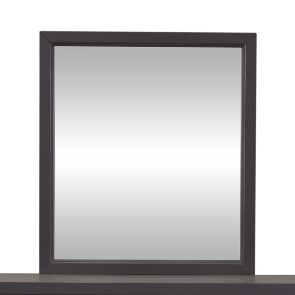 Liberty Furniture - Cottage View Mirror - 423-BR50 veiw 1