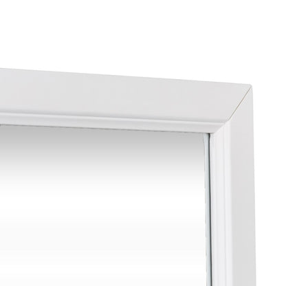 Liberty Furniture - Cottage View Mirror - 523-BR50 veiw 5