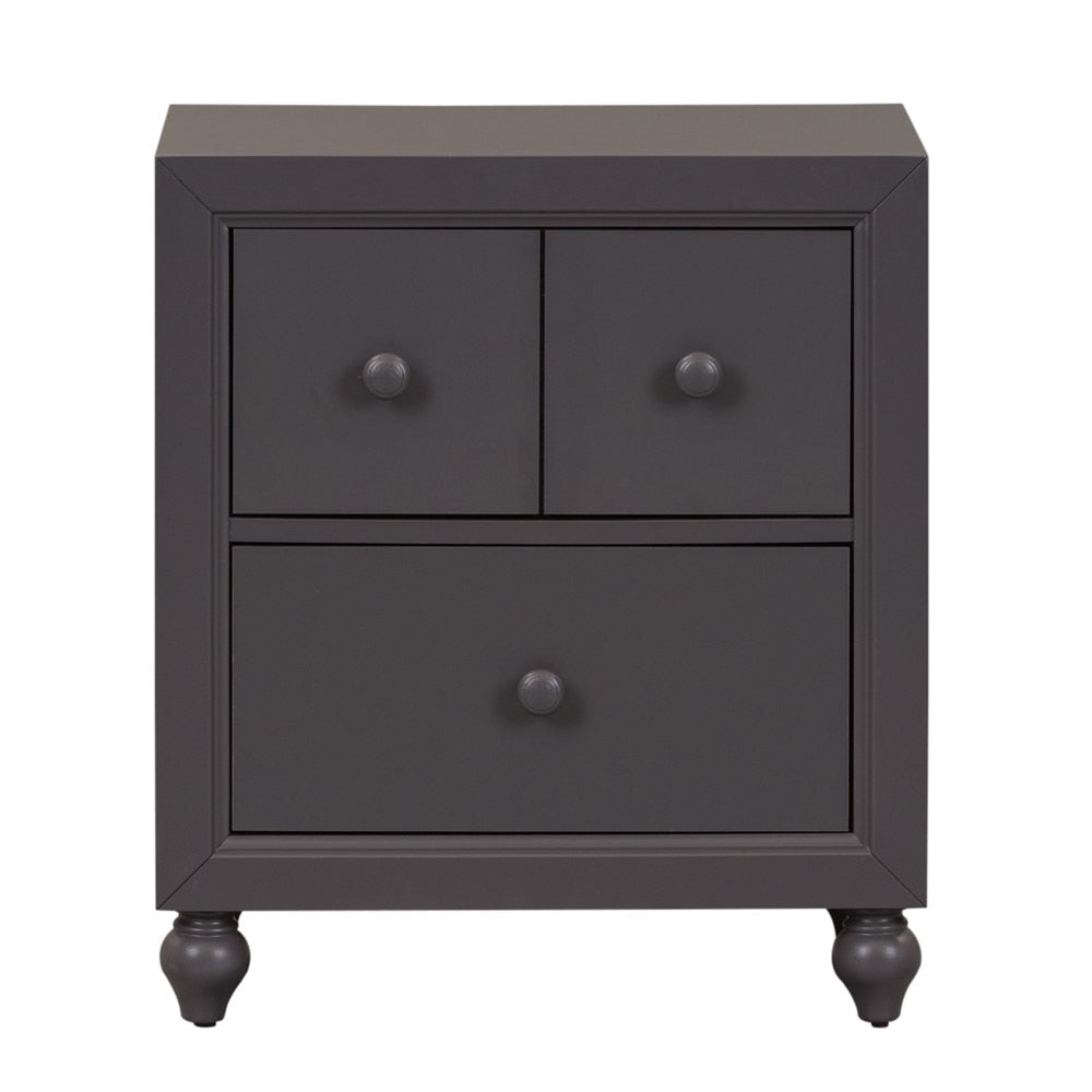 Liberty Furniture - Cottage View Night Stand - 423-BR60 veiw 1