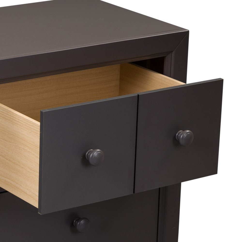 Liberty Furniture - Cottage View Night Stand - 423-BR60 veiw 5
