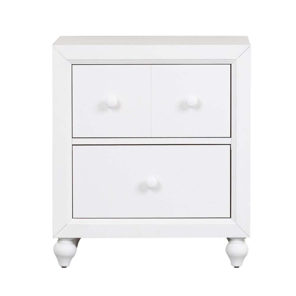 Liberty Furniture - Cottage View Night Stand - 523-BR60 veiw 1