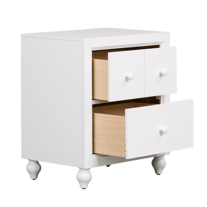 Liberty Furniture - Cottage View Night Stand - 523-BR60 veiw 3