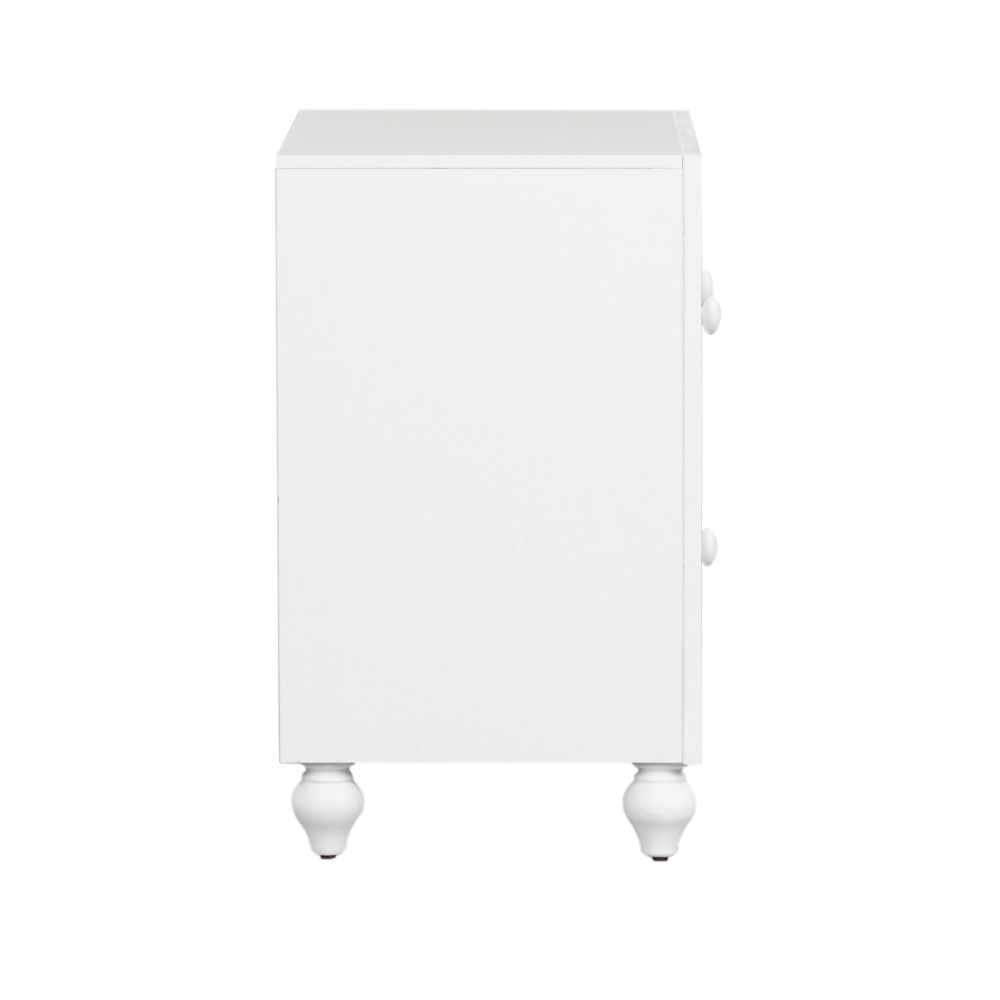 Liberty Furniture - Cottage View Night Stand - 523-BR60 veiw 4