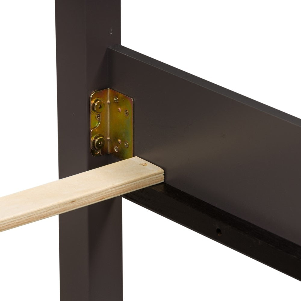 Liberty Furniture - Cottage View Twin Panel Bed - 423-YBR-TPB veiw 5