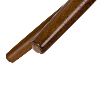 Liberty Furniture - Creations Copenhagen Side Chair - Tobacco in Various - 38-C50 veiw 9