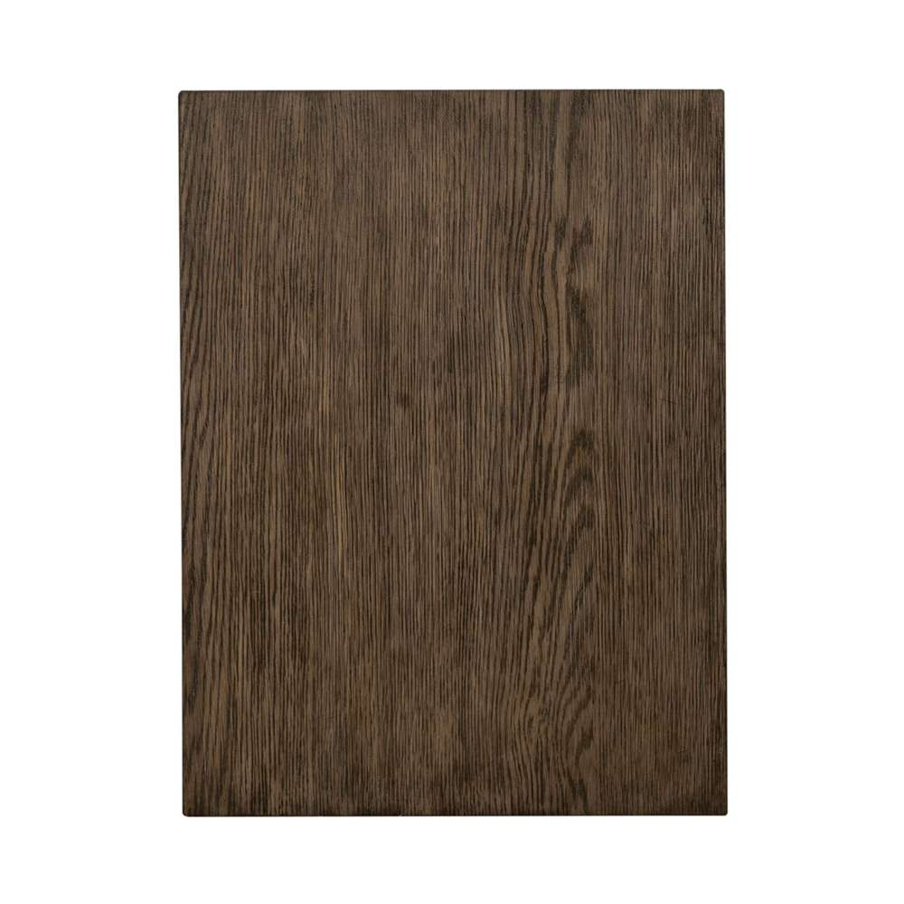 Liberty Furniture - Crossroads Chairside Table - 931-OT1021_CLOSEOUT veiw 5