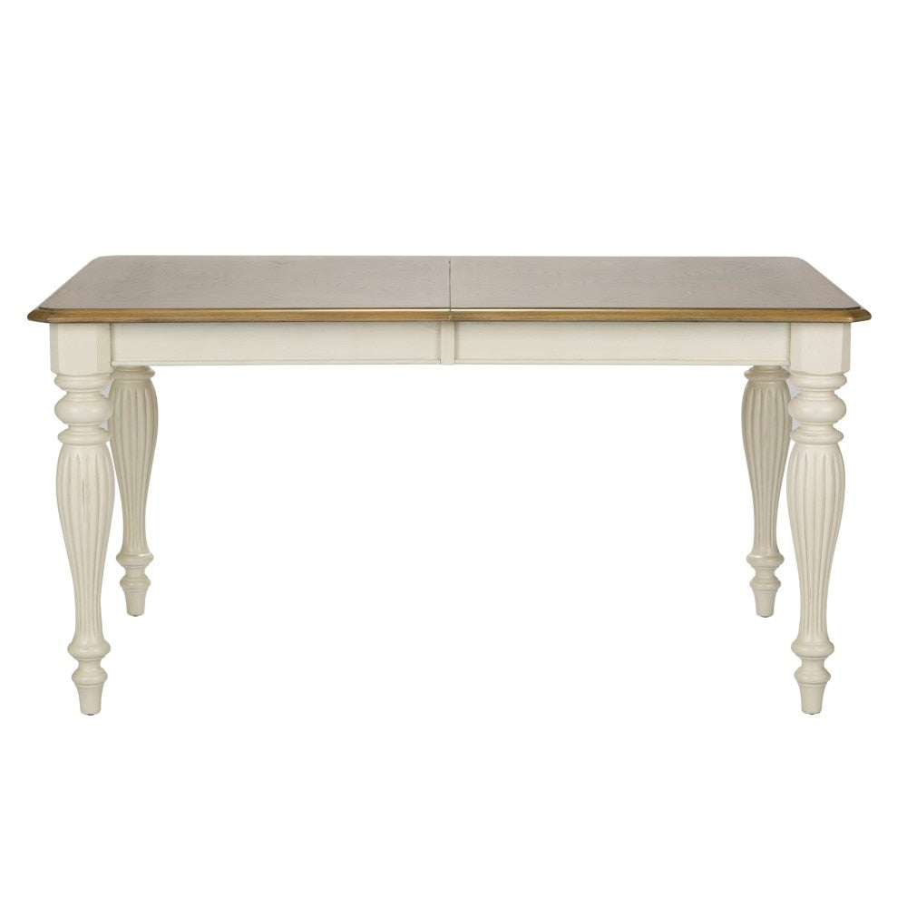 Liberty Furniture - Cumberland Creek Rectangular Leg Table - 334-T4078 view 2