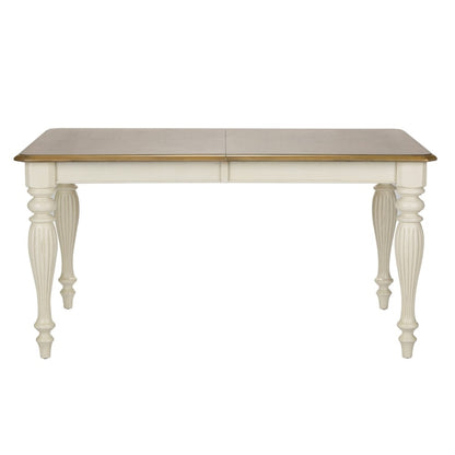 Liberty Furniture - Cumberland Creek Rectangular Leg Table - 334-T4078 view 2