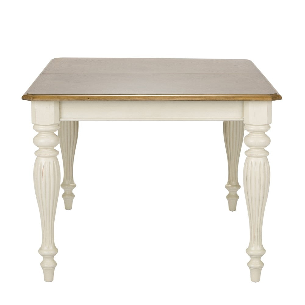 Liberty Furniture - Cumberland Creek Rectangular Leg Table - 334-T4078 view 3