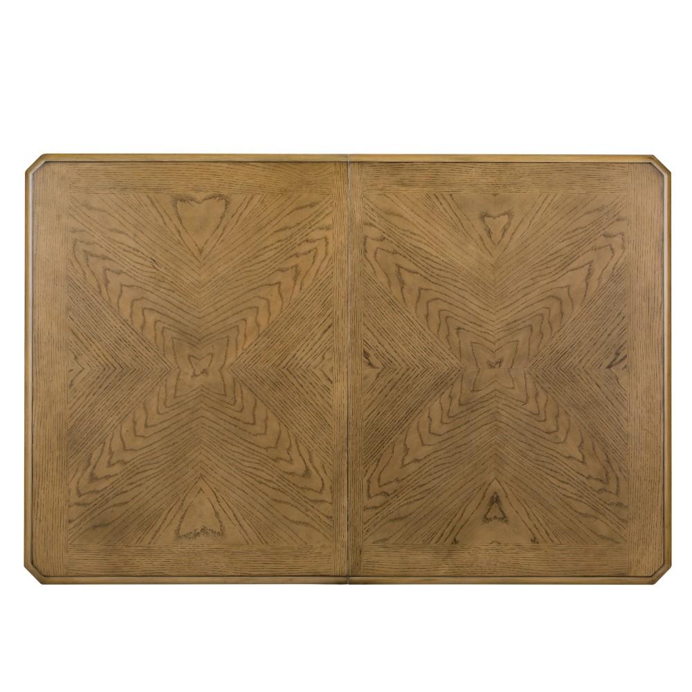 Liberty Furniture - Cumberland Creek Rectangular Leg Table - 334-T4078 view 4
