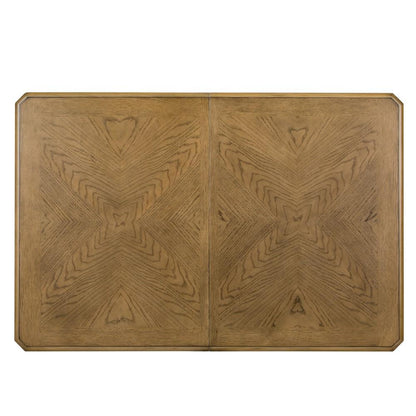 Liberty Furniture - Cumberland Creek Rectangular Leg Table - 334-T4078 view 4