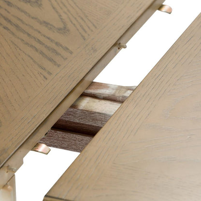 Liberty Furniture - Cumberland Creek Rectangular Leg Table - 334-T4078 view 5