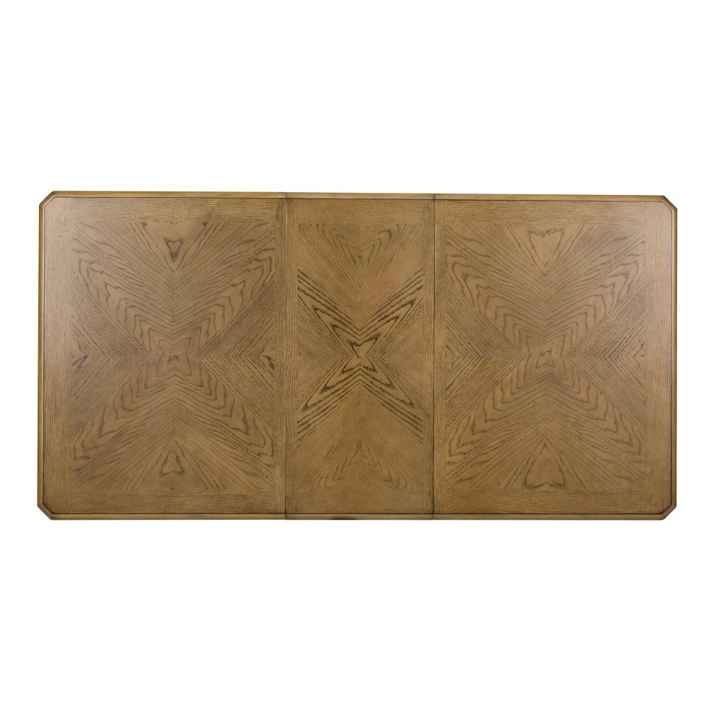 Liberty Furniture - Cumberland Creek Rectangular Leg Table - 334-T4078 view 7