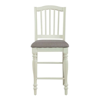 Liberty Furniture - Cumberland Creek Slat Back Counter Chair (RTA) - 334-B150224 veiw 3
