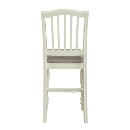 Liberty Furniture - Cumberland Creek Slat Back Counter Chair (RTA) - 334-B150224 veiw 5