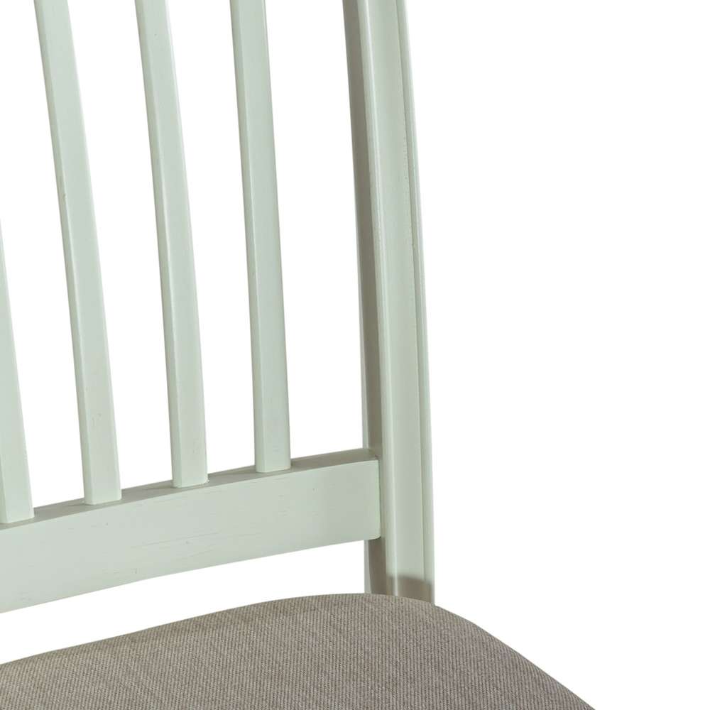 Liberty Furniture - Cumberland Creek Slat Back Counter Chair (RTA) - 334-B150224 veiw 6