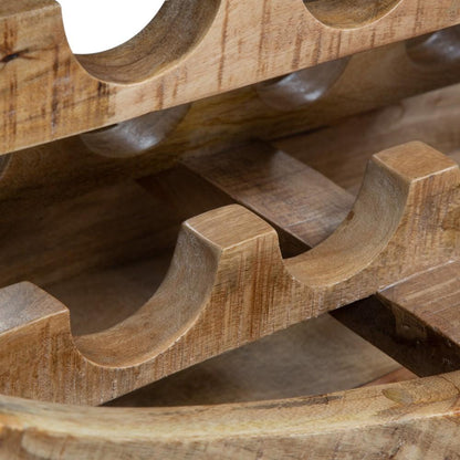 Liberty Furniture - Danley Accent Bar Trolley - 2052-AT4739 veiw 3