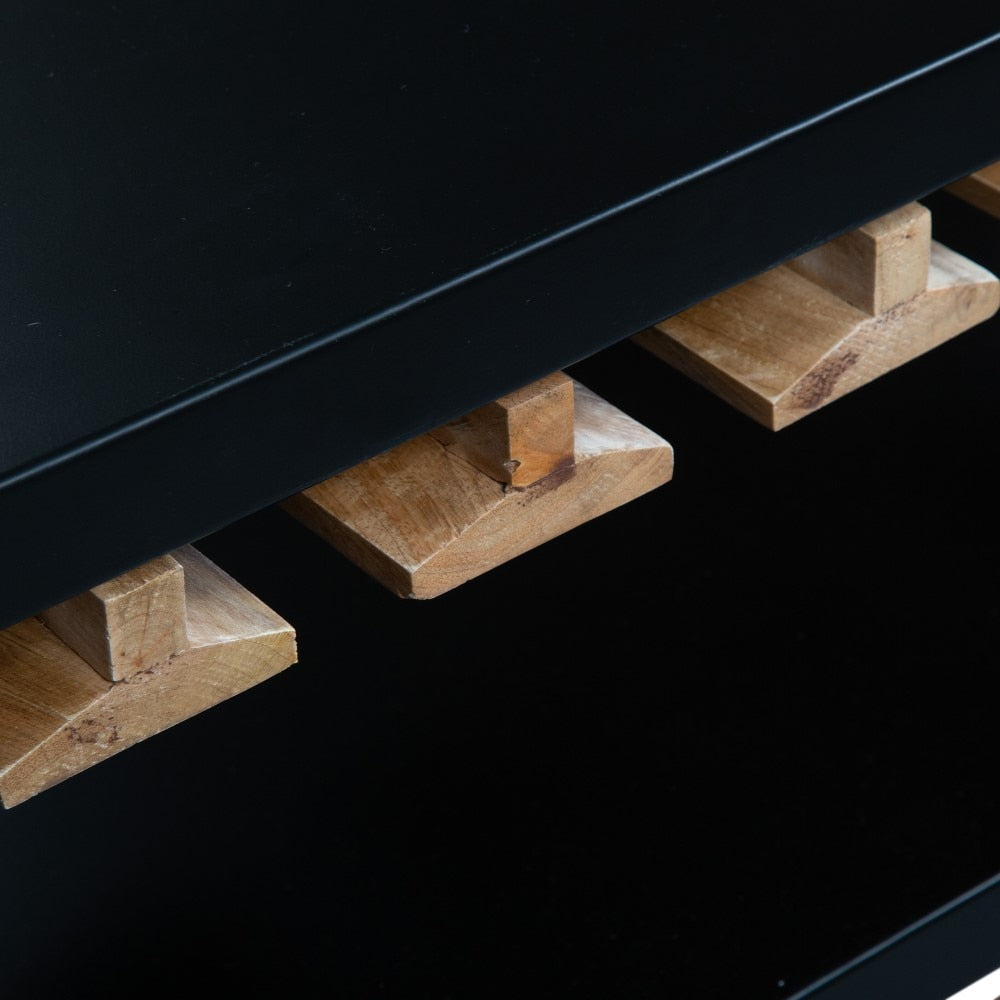 Liberty Furniture - Danley Accent Bar Trolley - 2052-AT4739 veiw 5