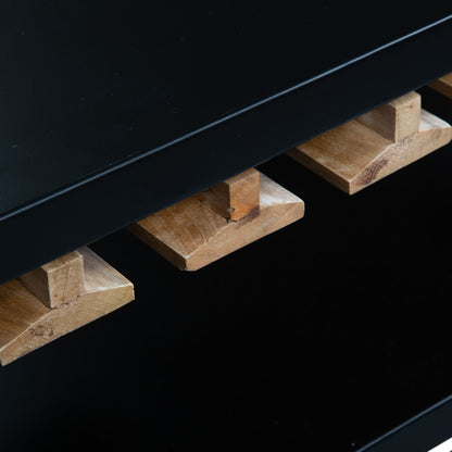 Liberty Furniture - Danley Accent Bar Trolley - 2052-AT4739 veiw 5