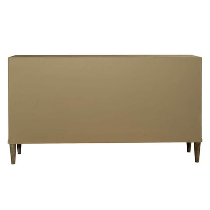 Liberty Furniture - Devonshire 4 Door Accent Cabinet - 2064-AC6838 veiw 4