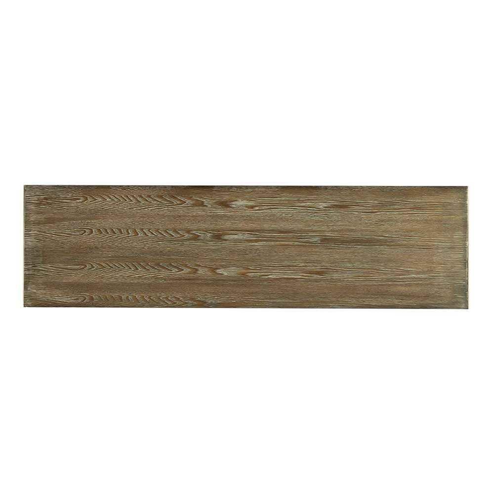 Liberty Furniture - Devonshire 4 Door Accent Cabinet - 2064-AC6838 veiw 5