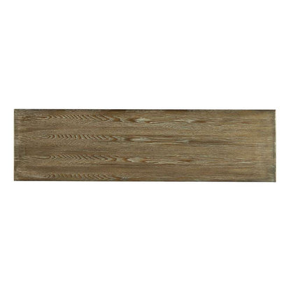 Liberty Furniture - Devonshire 4 Door Accent Cabinet - 2064-AC6838 veiw 5