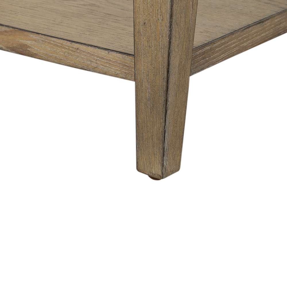 Liberty Furniture - Devonshire Chairside Table - 809-OT1021 veiw 3
