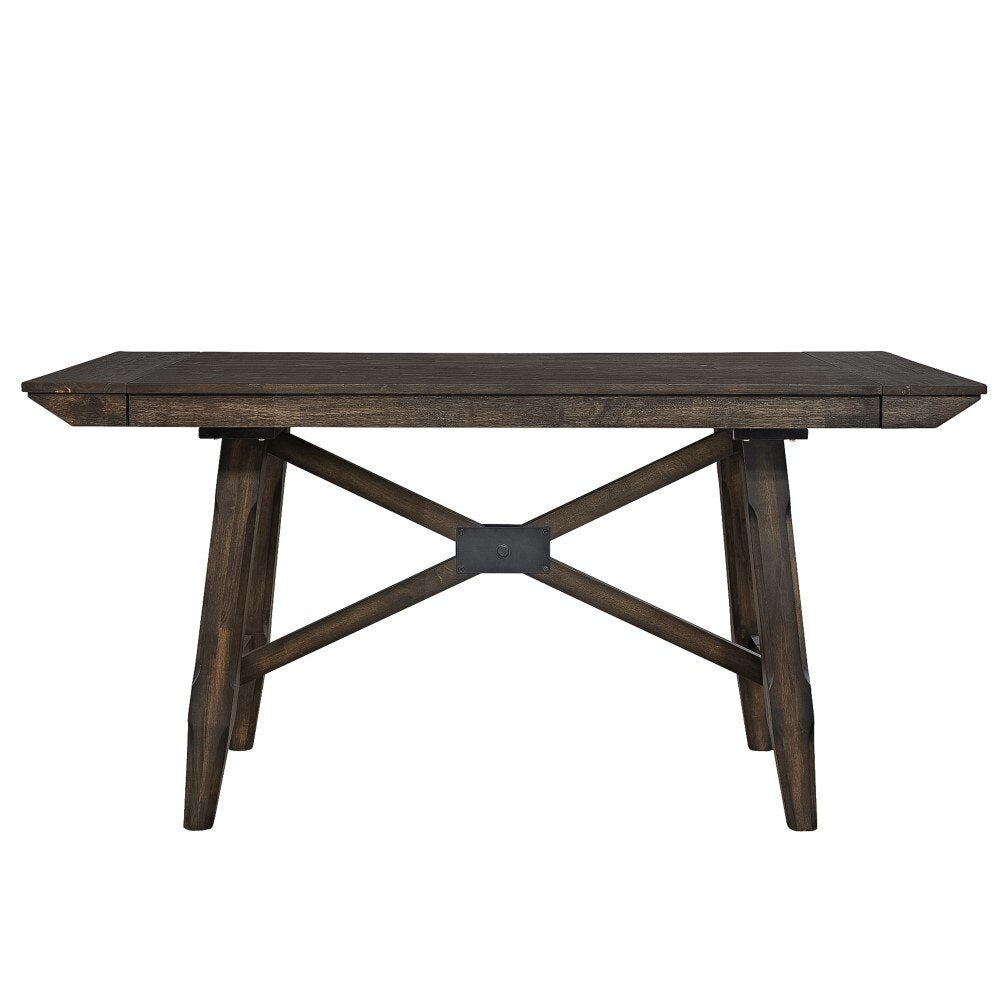 Liberty Furniture - Double Bridge 5 Piece Gathering Table Set - 152-CD-5GTS veiw 3