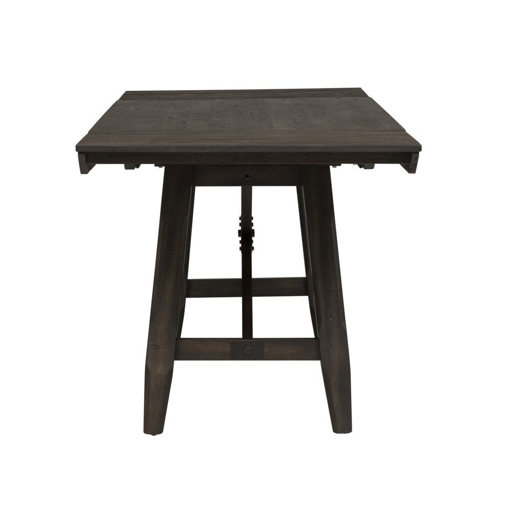 Liberty Furniture - Double Bridge 5 Piece Gathering Table Set - 152-CD-5GTS veiw 5